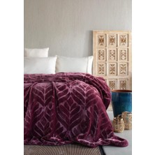 Apricitas Home Apricitas Battaniye Loyal Damson 220/240