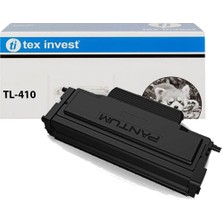 Tex-İnvest Pantum M6800FDW Muadil Toner -TL-410