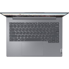 Lenovo ThinkBook G6 IRL 21KG00UCTR Intel i5-13420H 16GB Ram 512 GB SSD 14" (1920X1200) IPS Freedos Taşınabilir Bilgisayar