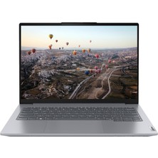 Lenovo Thinkbook G6 Abp Amd Ryzen 5 7530U 16GB Ram 512 GB SSD 14" Wuxga (1920X1200) IPS Freedos 21KJ0015TR Taşınabilir Bilgisayar