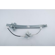 Kore Arka Sağ Cam Krikosu Manuel Hyundai Accent 1995-1999 Uyumlu 8340222000