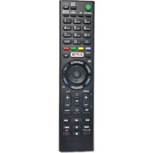 IRL9880-SONY-NETFLIX-LED-TV-KUMANDASI