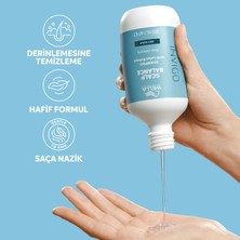 Wella Professionals Invigo Scalp Balance Şampuan 300 ml - Yağlı Saç Derisi Için