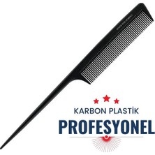 Solingen Kafes Gece Bigudisi 2.5 Cm 20 Adet Solingen Professional 720025