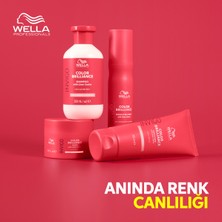 Wella Professionals Invigo Color Brilliance Mucizevi BB Sprey 150 ml - Renk Koruma