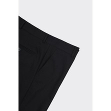 Kadir Büyükkaya Slim Fit Erkek PANTOLON-KAX2061W