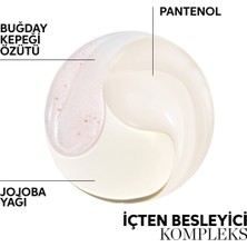 Wella Professionals Nutricurls Dolaşık Açıcı Saç Kremi 200 ml - Bukle Belirginleştirme ve Besleme