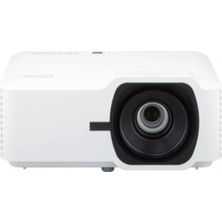 Viewsonic LS740HD 5000 Ansı Lümen 1920X1080 Full Hd Lazer Projeksiyon Cihazı