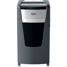 Rexel Momentum Extra XP520+ Mikro Kesim Evrak Imha Makinesi 120 Lt