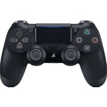Sony Playstation 4 Slim 500 GB + 2.dualshock + Ps4 Fc 25 Alfa Konsol Güvencesiyle