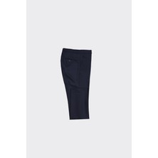 Kadir Büyükkaya Slim Fit Erkek PANTOLON-KAX2061W