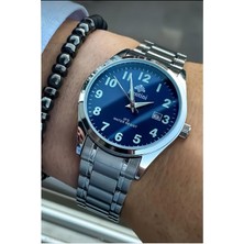 Bentini Yeni Sezon Şık Tasarımlı Erkek Kol Saati