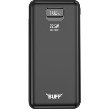 Buff BP18 22.5W 20.000MAH Powerbank