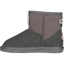 Emu Australia Shaun The Sheep Play Unisex Çocuk Gri Bot