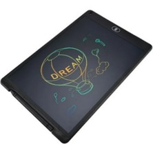 Ozmik Renkli 12.5 Inç Dijital Kalemli Çizim Yazı Tahtası Not Yazma Eğitim Tableti Writing Tablet Büyük Boy