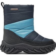 Emu Australia Hyde Unisex Çocuk Mavi Bot