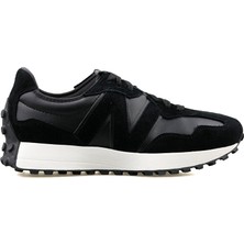 New Balance 327 Siyah Modeli Koleksiyonu Erkek Günlük Ayakkabı U327LI Siyah