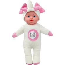 Global Toys Fil Kafalı Kayıt Edilebilir Sesli Bebek