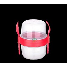 Titiz AP-9452 Take'n Go 800 ml Müsli Kabı