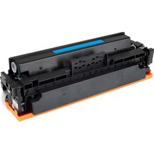 Qstar Canon T09 Mavi Muadil Toner 3019C006 T09 Çipli Toner I-Sensys X-C1127