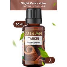 Tarçın Esansiyel Uçucu Koku Yağı Ortam Kokusu Doğal Yağ Sihirli Küre Hobi Esansı 30ml