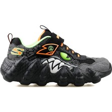 Skechers Skech-O-Saurus Lights - Rapid-Dino Çocuk Spor Ayakkabı 400119L
