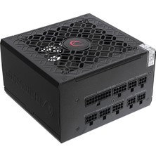 Rampage Mate M750-80PB 750W 12CM Fan Full Modular 80 Plus Bronze Aktif Pfc Siyah Power Supply   