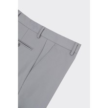 Kadir Büyükkaya Slim Fit Erkek PANTOLON-KAX2050S