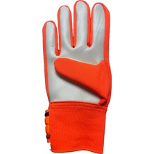 Reusch 5470514-2210 Attrakt Starter Solid Kaleci Eldiveni