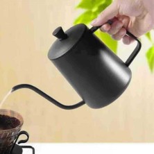 Schiller Mini Kettle Kahve Demleme Çaydanlığı 600 ml