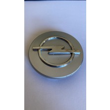 Yyo Opel Jant Göbeği 59MM-65MM