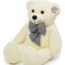 Özgüner Oyuncak Ayıcı Oyuncak 120 Papyonlu Ayıcık