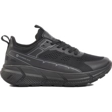 Hammer Jack Coloma 101 24650 Siyah Unisex Spor Ayakkabı