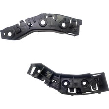 Ön Tampon Braketi Sol Chery Omoda 5