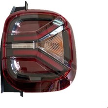 Gkl 265509473R - Stop Lambası Sağ Duster 2021- Ithal