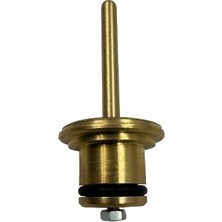 BH Büyük Hidrolik Mag 1" Regülatör Valfi