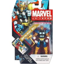 Hasbro Marvel Universe Beta-Ray Bill