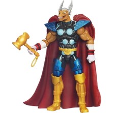 Hasbro Marvel Universe Beta-Ray Bill