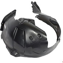 FR3Z-16102-A - Ön Çamurluk Davlumbazı Sağ Mustang 2015- Ithal