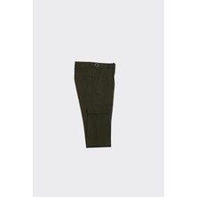 Çift Pile Erkek PANTOLON-KAX2220W