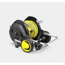 Karcher Hortum Taşıyıcı HT 3.420 Kit 5/8" 2.645-167.0