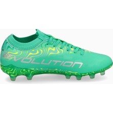 Joma Evolutıon EVOW2415 Fg Yeşil Krampon