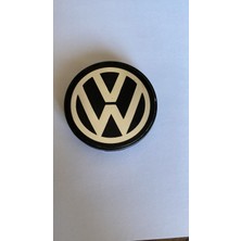 Yyo Volkswagen Jant Göbeği 64MM-69MM