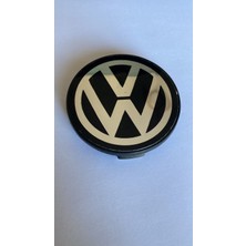 Yyo Volkswagen Jant Göbeği 64MM-69MM