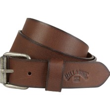 Billabong Daily Leather Belt Erkek Kemer