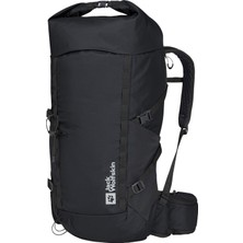 Jack Wolfskin Cyrox Shape 30 S-l Unisex Gri Sırt Çantası