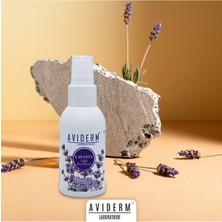 Aviderm Lavanta Yağlı Saç Spreyi 100 ml