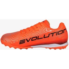 Joma Evolutıon EVJW2408 Tf Turuncu Çocuk Halısaha