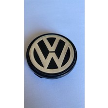 Yyo Volkswagen Jant Göbeği 55MM-58MM