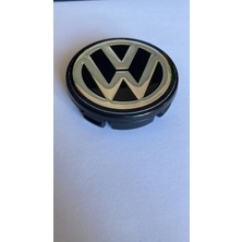 Yyo Volkswagen Jant Göbeği 55MM-58MM